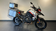 Benelli Trk 702 X E5 (23MY)